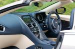 Aston Martin DB11 V8 Volante 2018 года (UK)